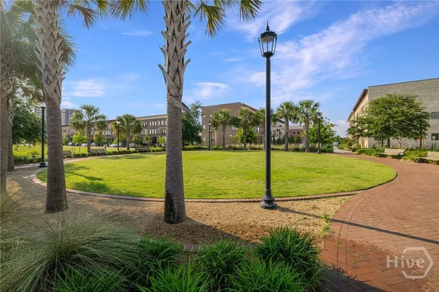 $1,150,000 | 416 Upper E Avenue, Savannah, GA 31401