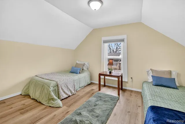 $104,999 | 1128 Hickory Street, Lansing, MI 48912