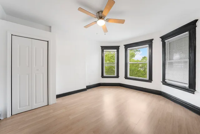 $2,250 | 209 North 11th Street, Unit 2, Newark, NJ 07107