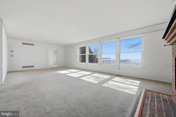 $1,999,995 | 107 West Bay View Drive, Annapolis, MD 21403