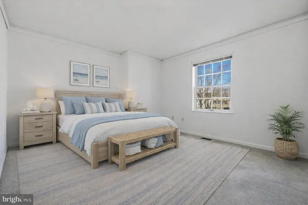 $1,999,995 | 107 West Bay View Drive, Annapolis, MD 21403