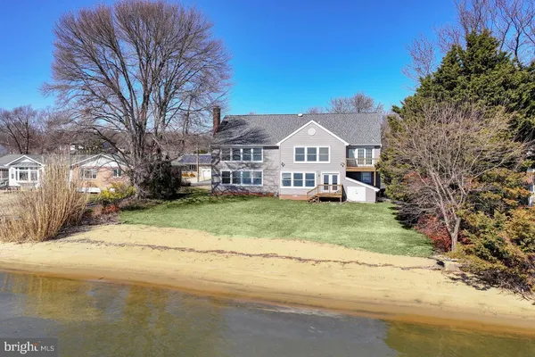 $1,999,995 | 107 West Bay View Drive, Annapolis, MD 21403