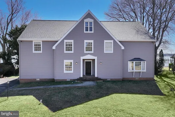 $1,999,995 | 107 West Bay View Drive, Annapolis, MD 21403