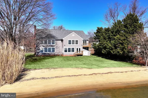 $1,999,995 | 107 West Bay View Drive, Annapolis, MD 21403