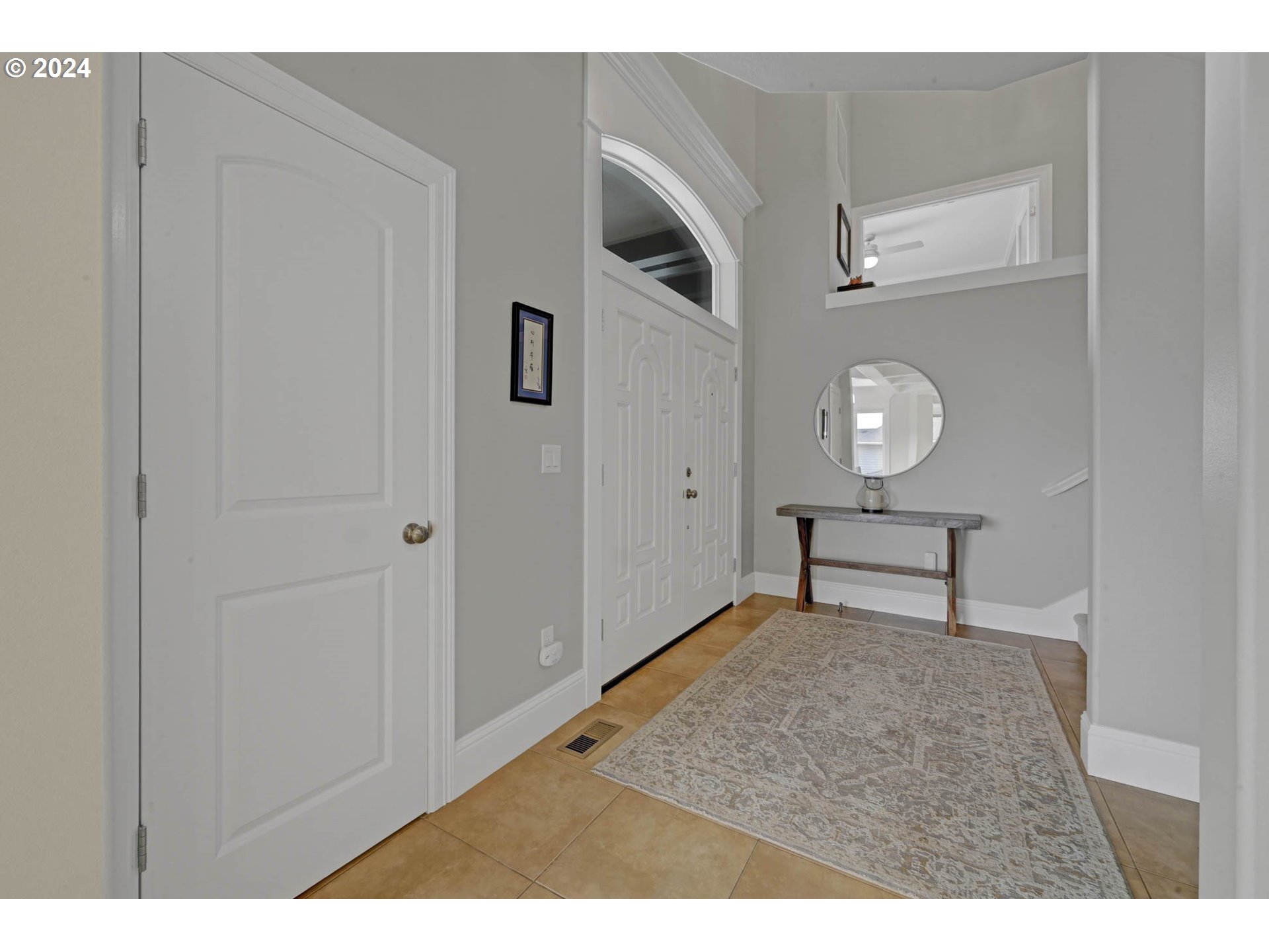 3587 Summit Sky Boulevard Eugene, OR 97405 - Photo 6 of 45 a view of livingroom with furniture and wooden floor