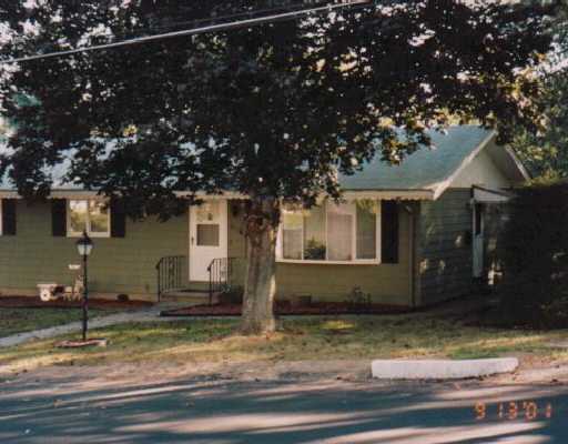 616 Lydia Avenue Woonsocket, RI 02895 - Photo 1 of 1 Exterior Front.