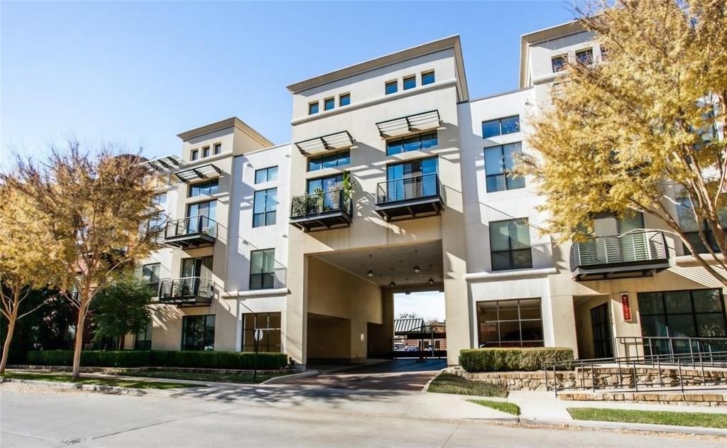 4605 Cedar Springs Road, Unit 337 Dallas, TX 75219 - Photo 23 of 25