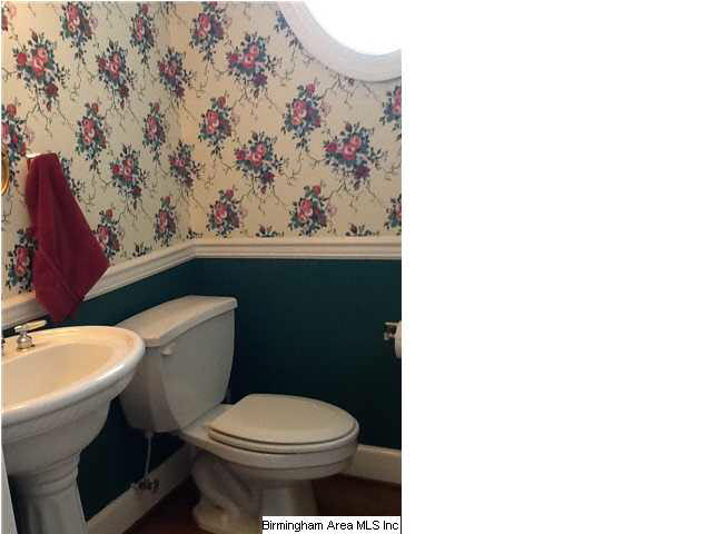 106 Craig Circle Clanton, AL 35045 - Photo 10 of 32