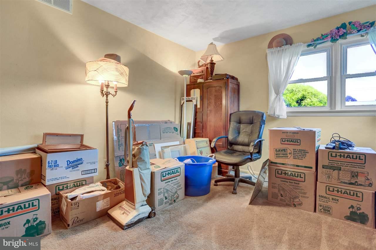 2238 Sycamore Road York, PA 17408 - Photo 23 of 32 a view of a workspace with furniture and a window