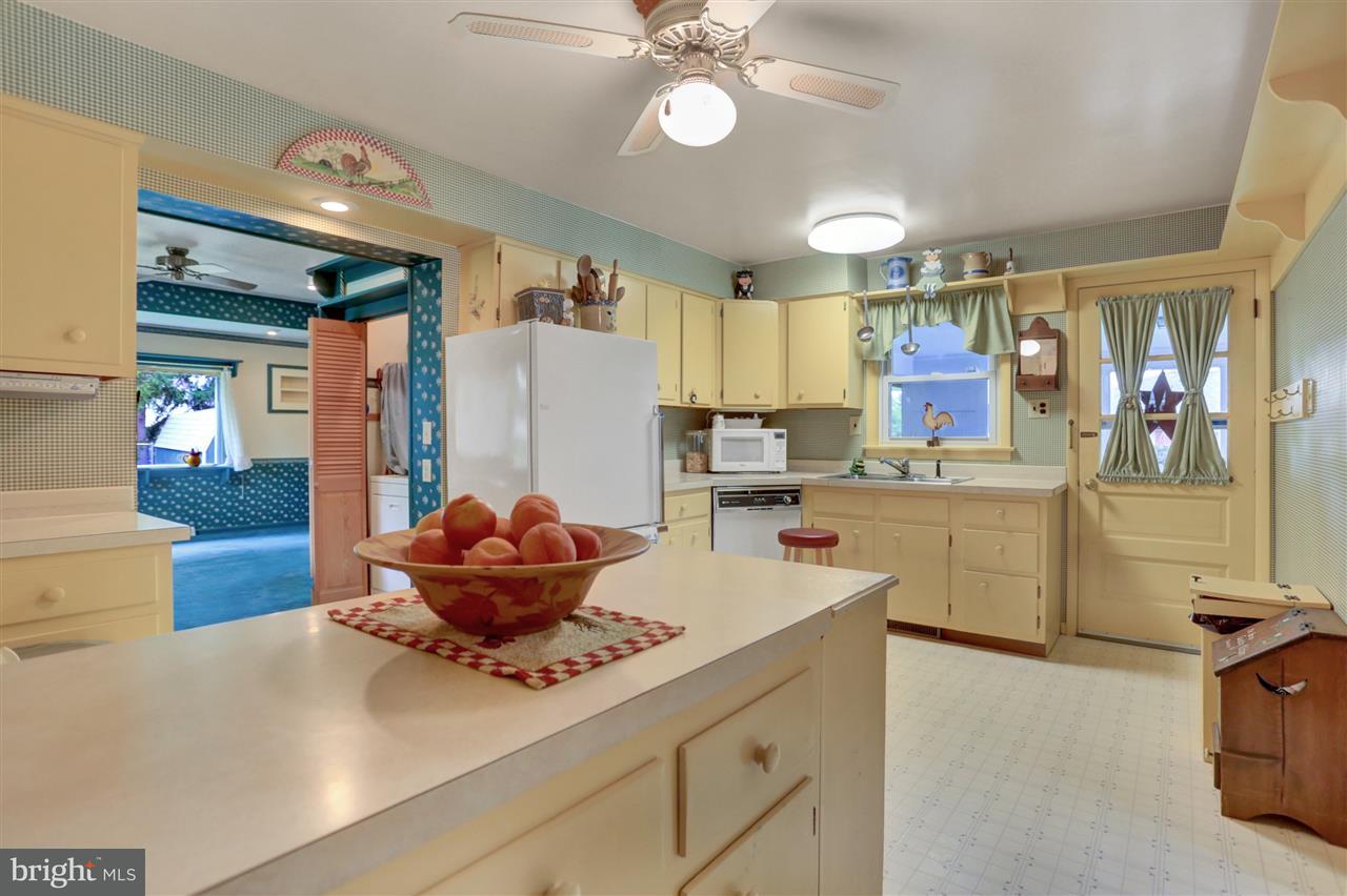 2238 Sycamore Road York, PA 17408 - Photo 8 of 32 a kitchen with a sink appliances and cabinets