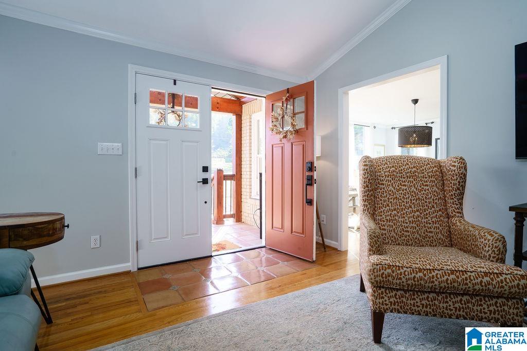 5530 Timber Hill Road Birmingham, AL 35242 - Photo 4 of 41