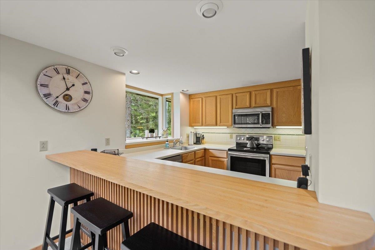 90 Turkey Run Road Winhall, VT 05340 - Photo 22 of 29