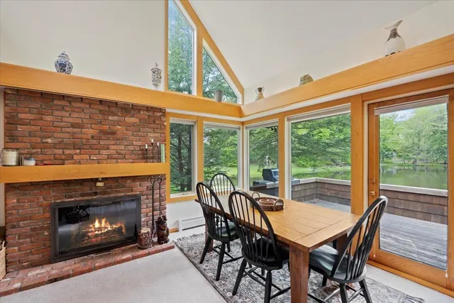 $30,000 | 90 Turkey Run Road, Winhall, VT 05340