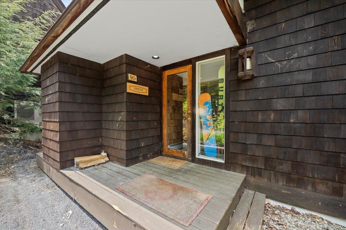 90 Turkey Run Road Winhall, VT 05340 - Photo 29 of 29