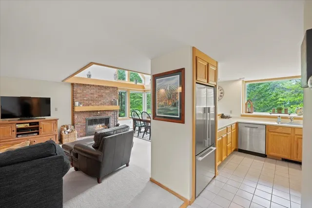 $30,000 | 90 Turkey Run Road, Winhall, VT 05340