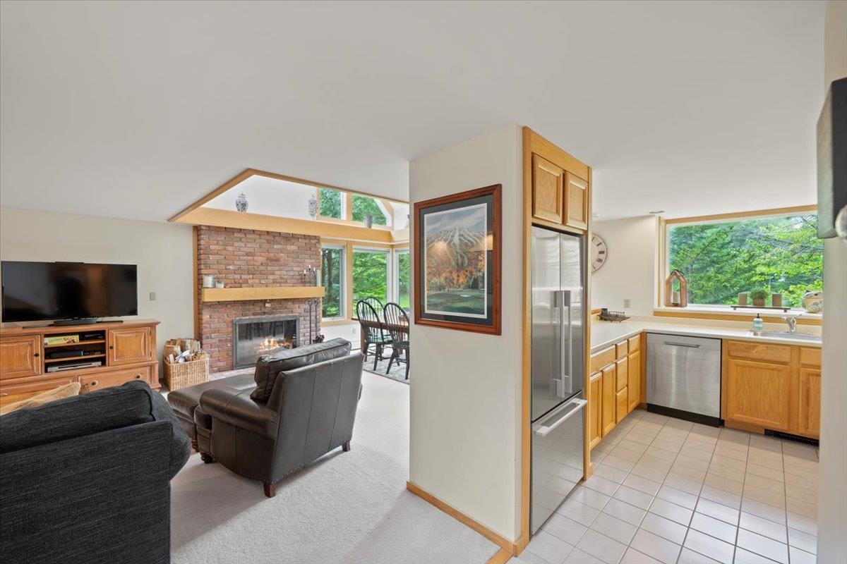 90 Turkey Run Road Winhall, VT 05340 - Photo 7 of 29