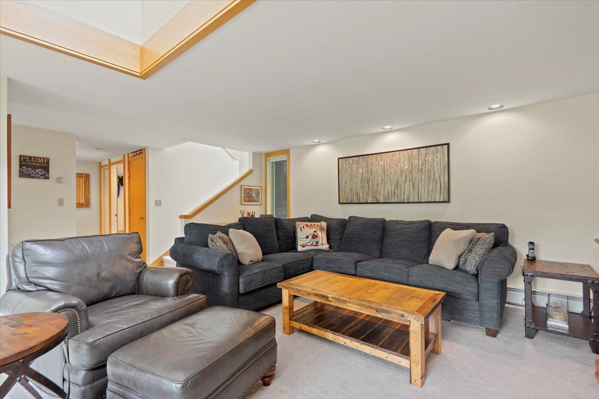 90 Turkey Run Road Winhall, VT 05340 - Photo 9 of 29