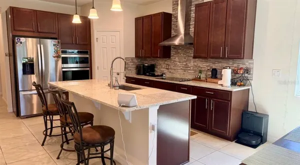$2,850 | 1806 Blissful Drive, Kissimmee, FL 34744