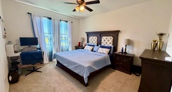 $2,850 | 1806 Blissful Drive, Kissimmee, FL 34744