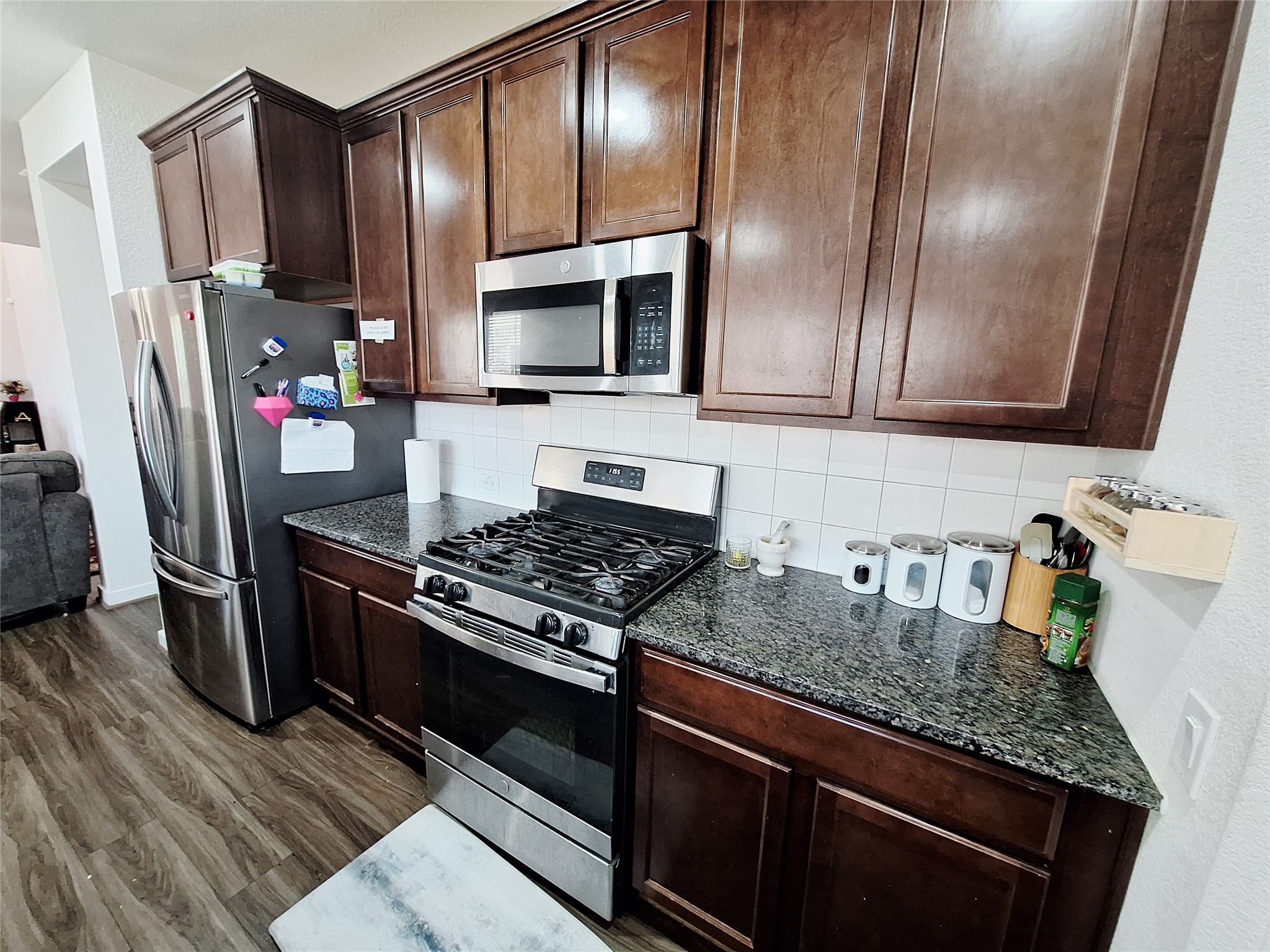 8000 Prairie Rye Drive Lago Vista, TX 78645 - Photo 14 of 40