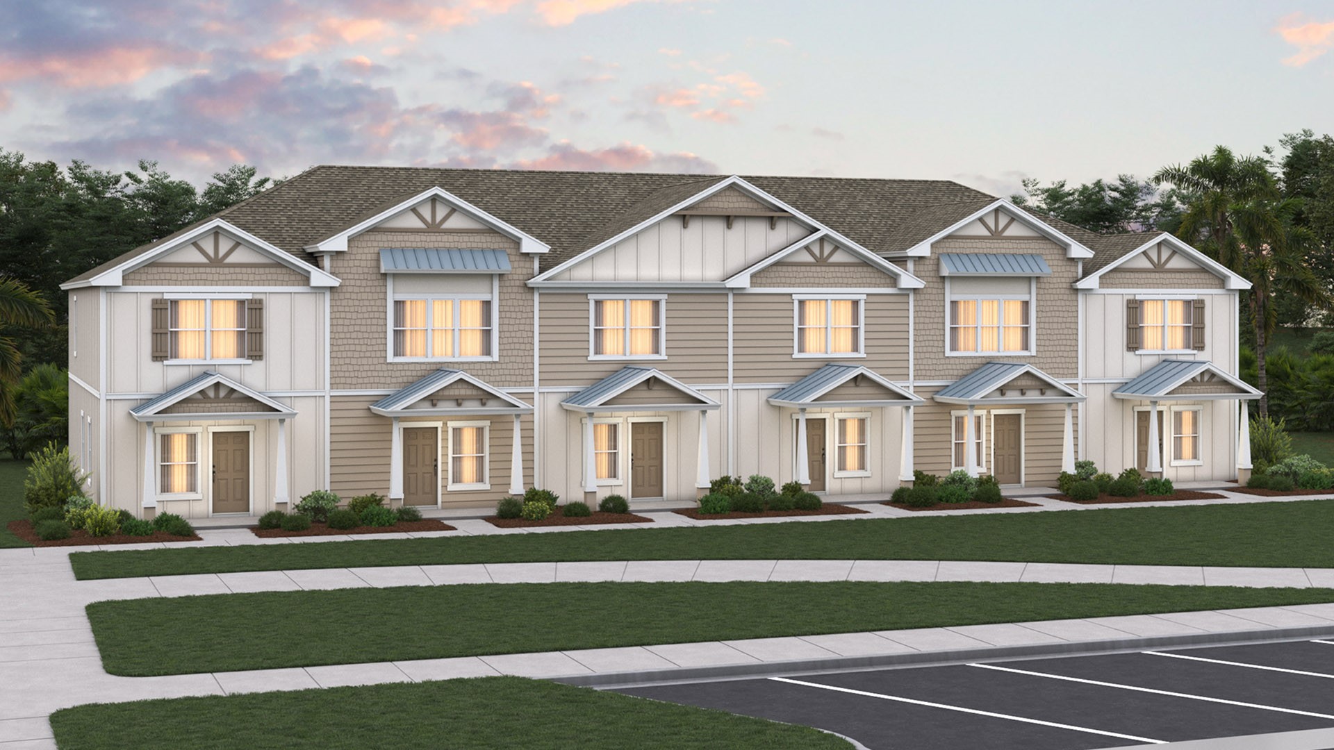 259 Counsel Street Yulee, FL 32097 - Photo 2 of 19