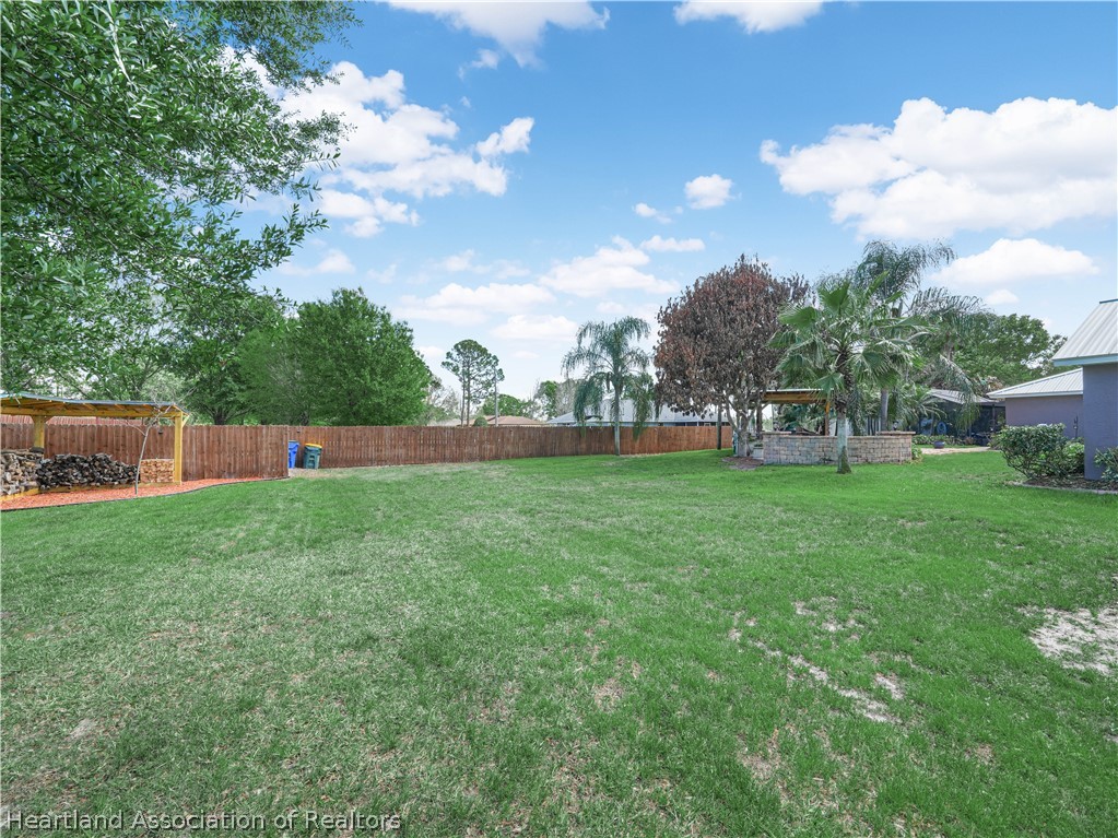 4326 Lakewood Road Sebring, FL 33875 - Photo 28 of 50