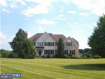 475 Little Conestoga Road Downingtown, PA 19335 - Photo 1 of 12 Exterior Front