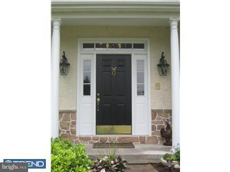475 Little Conestoga Road Downingtown, PA 19335 - Photo 2 of 12 Exterior Front
