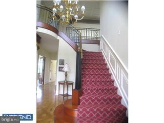 475 Little Conestoga Road Downingtown, PA 19335 - Photo 3 of 12 Foyer