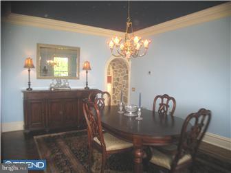 475 Little Conestoga Road Downingtown, PA 19335 - Photo 6 of 12 Dining Room