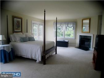 475 Little Conestoga Road Downingtown, PA 19335 - Photo 9 of 12 Bedroom - Main