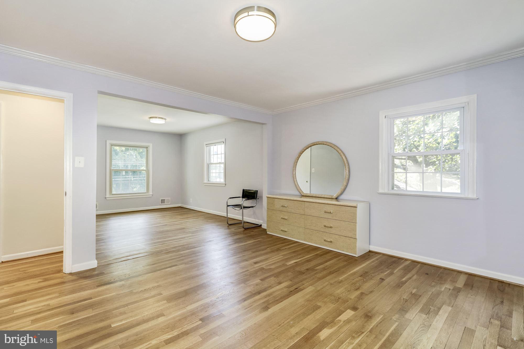 7609 Carteret Road Bethesda, MD 20817 - Photo 14 of 27 Bedroom (Master)