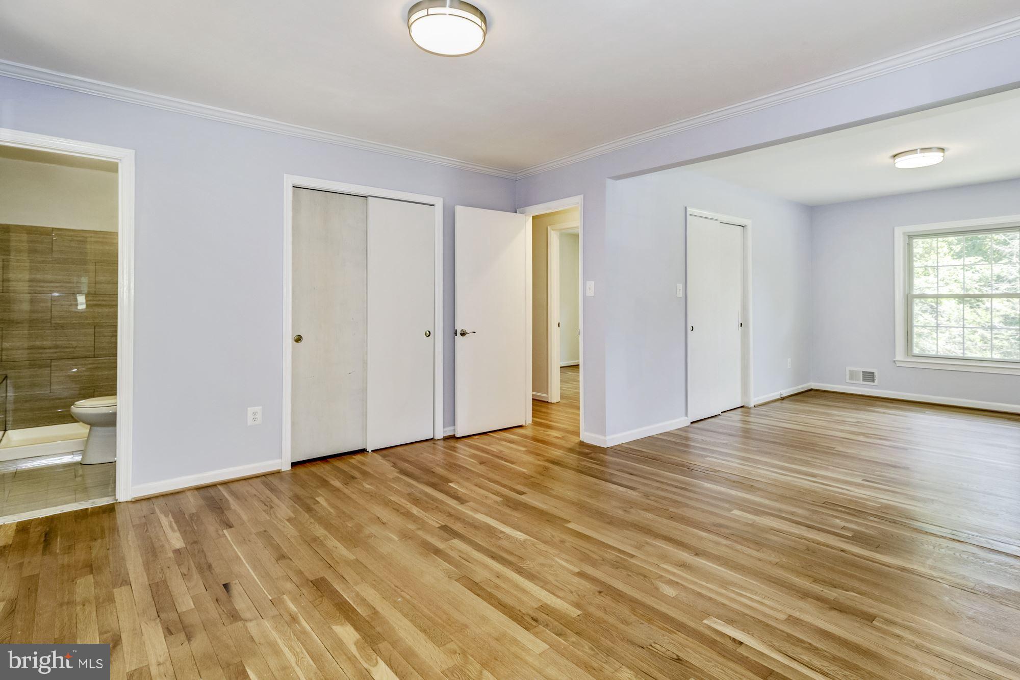 7609 Carteret Road Bethesda, MD 20817 - Photo 15 of 27 Bedroom (Master)