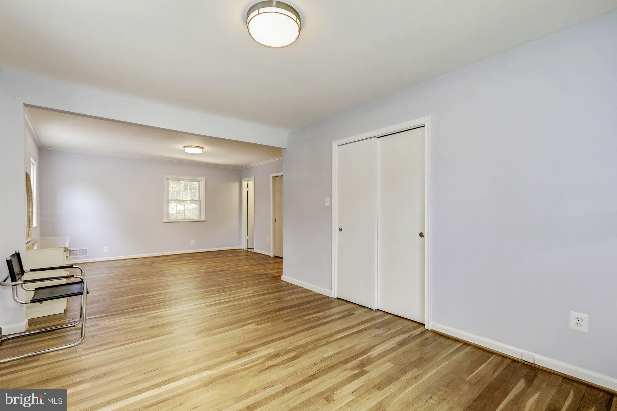 7609 Carteret Road Bethesda, MD 20817 - Photo 16 of 27 Bedroom (Master)