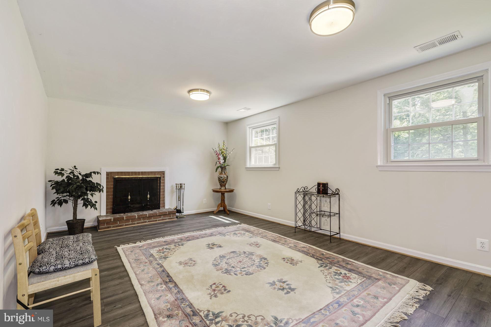 7609 Carteret Road Bethesda, MD 20817 - Photo 20 of 27 Basement