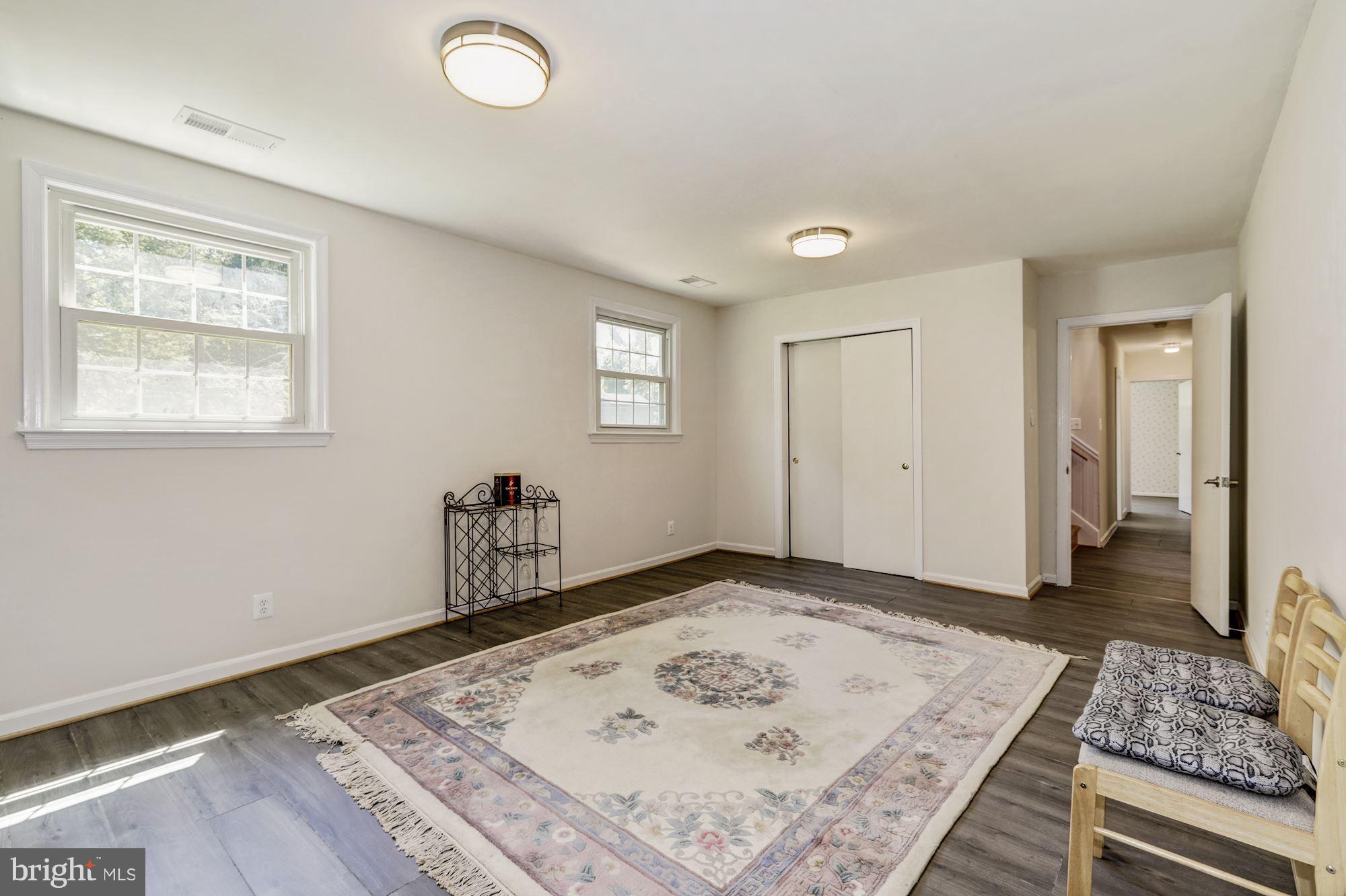 7609 Carteret Road Bethesda, MD 20817 - Photo 21 of 27 Basement