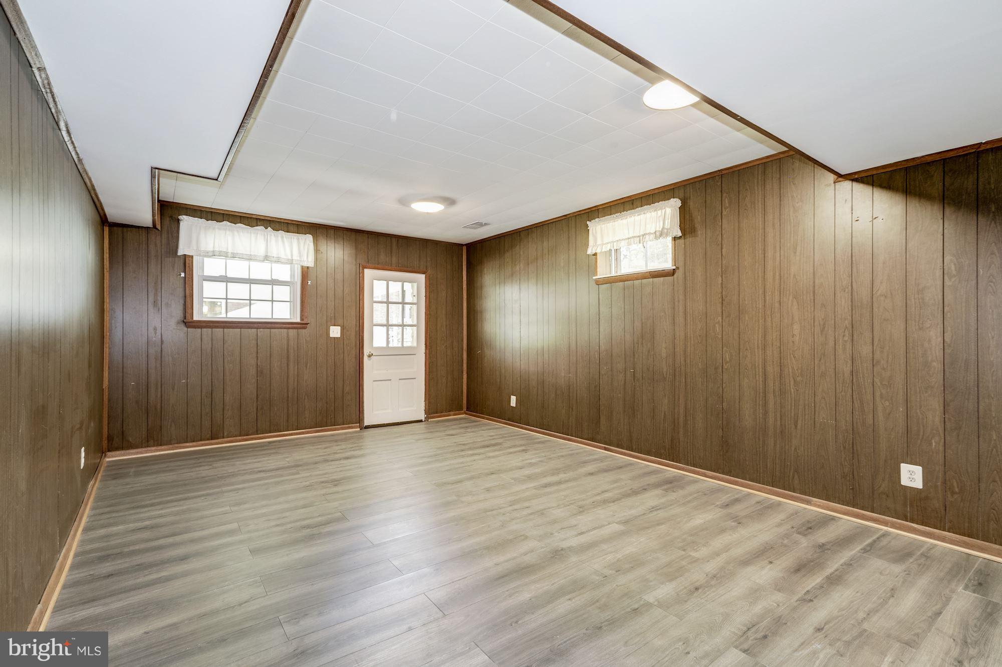 7609 Carteret Road Bethesda, MD 20817 - Photo 22 of 27 Basement