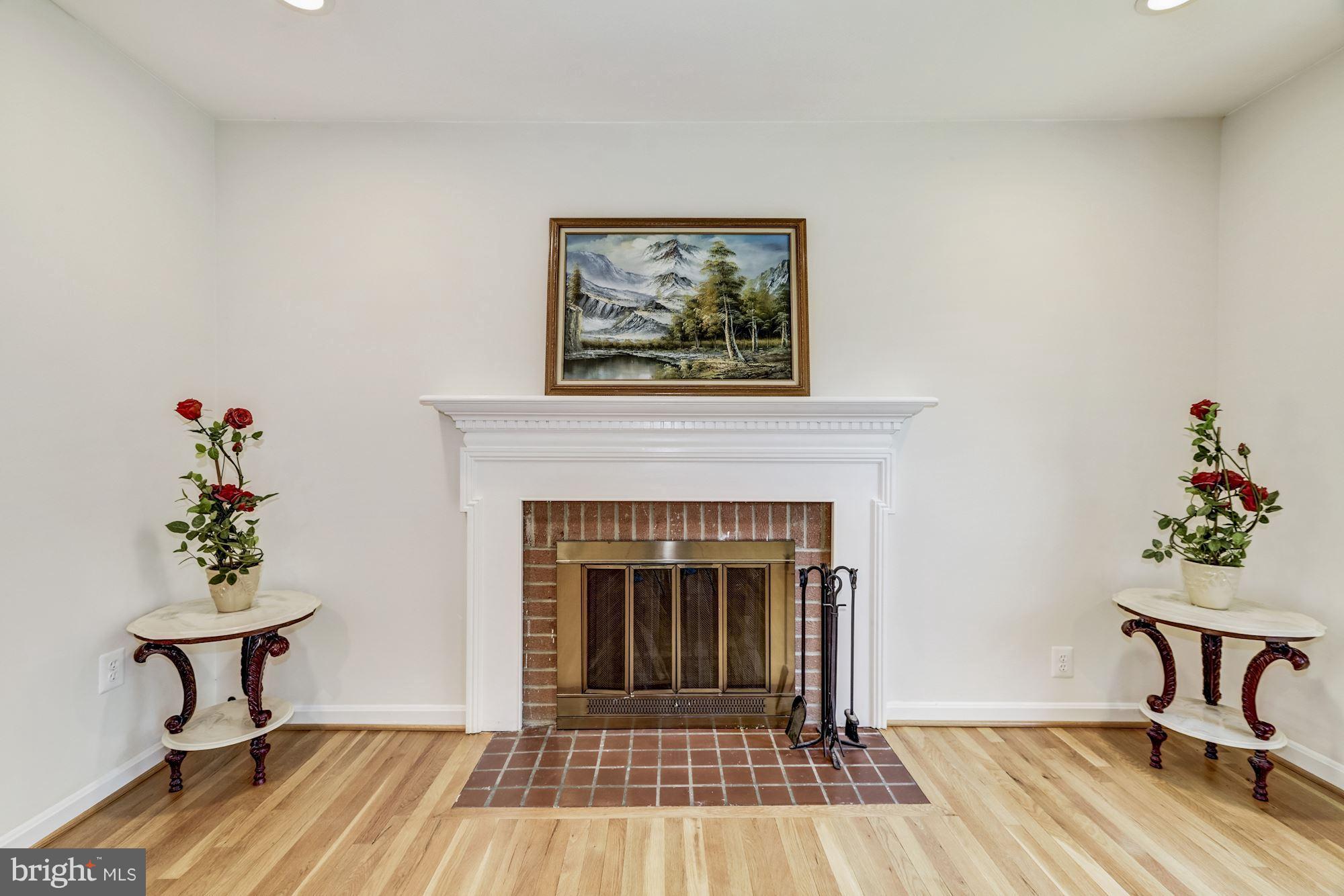 7609 Carteret Road Bethesda, MD 20817 - Photo 5 of 27 Family Room