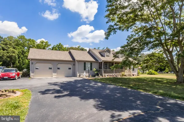 $400,000 | 10529 Beach Highway, Greenwood, DE 19950