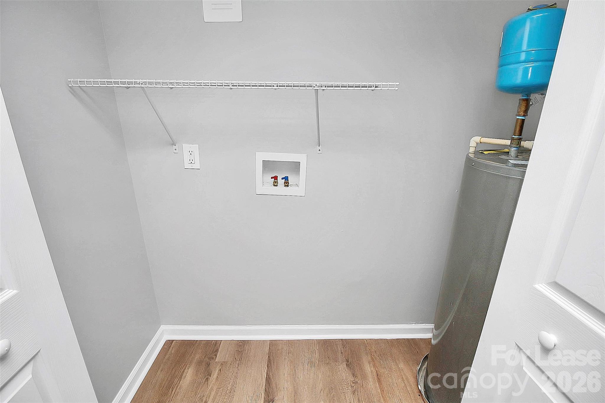 315 South Ransom Street Gastonia, NC 28052 - Photo 10 of 18 a view of small space