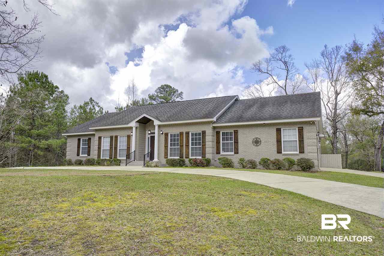 31775 Rhett Circle Spanish Fort, AL 36527 - Photo 1 of 46