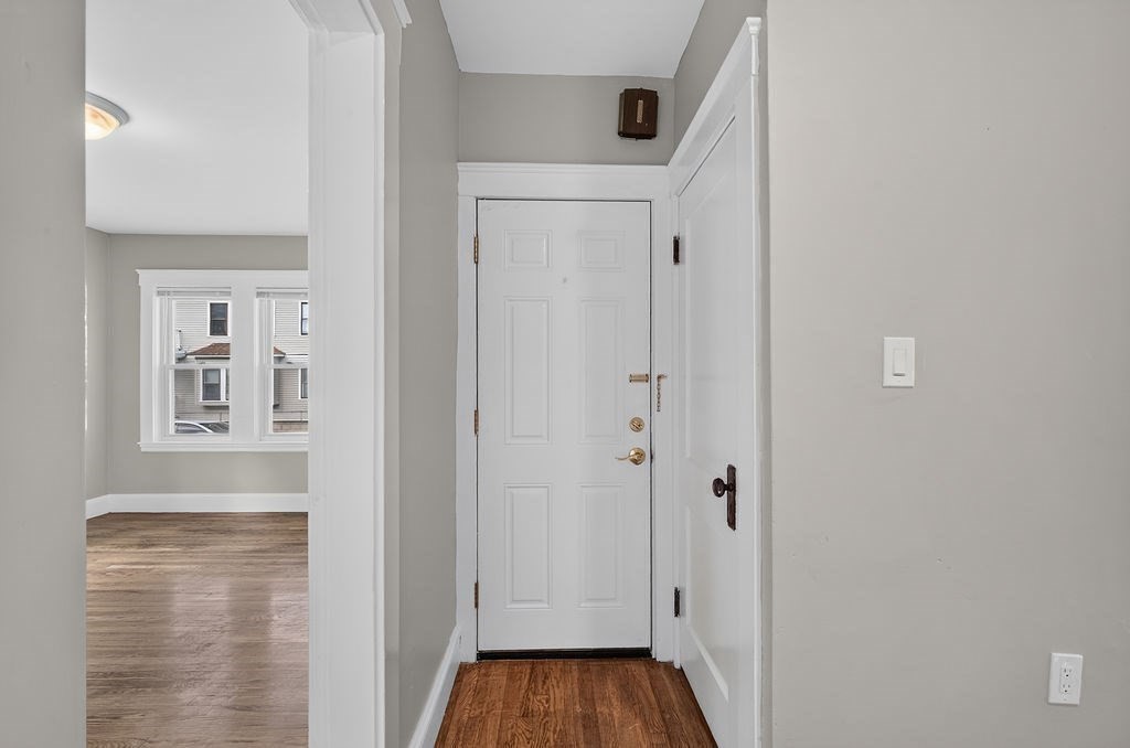 16 Glenrose Road, Unit 1 Boston, MA 02124 - Photo 20 of 21 Gallery Image 20