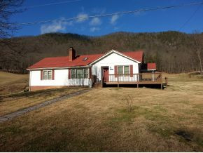 6128 Yuma Road Gate City, VA 24251 - Photo 2 of 24 Photo 2