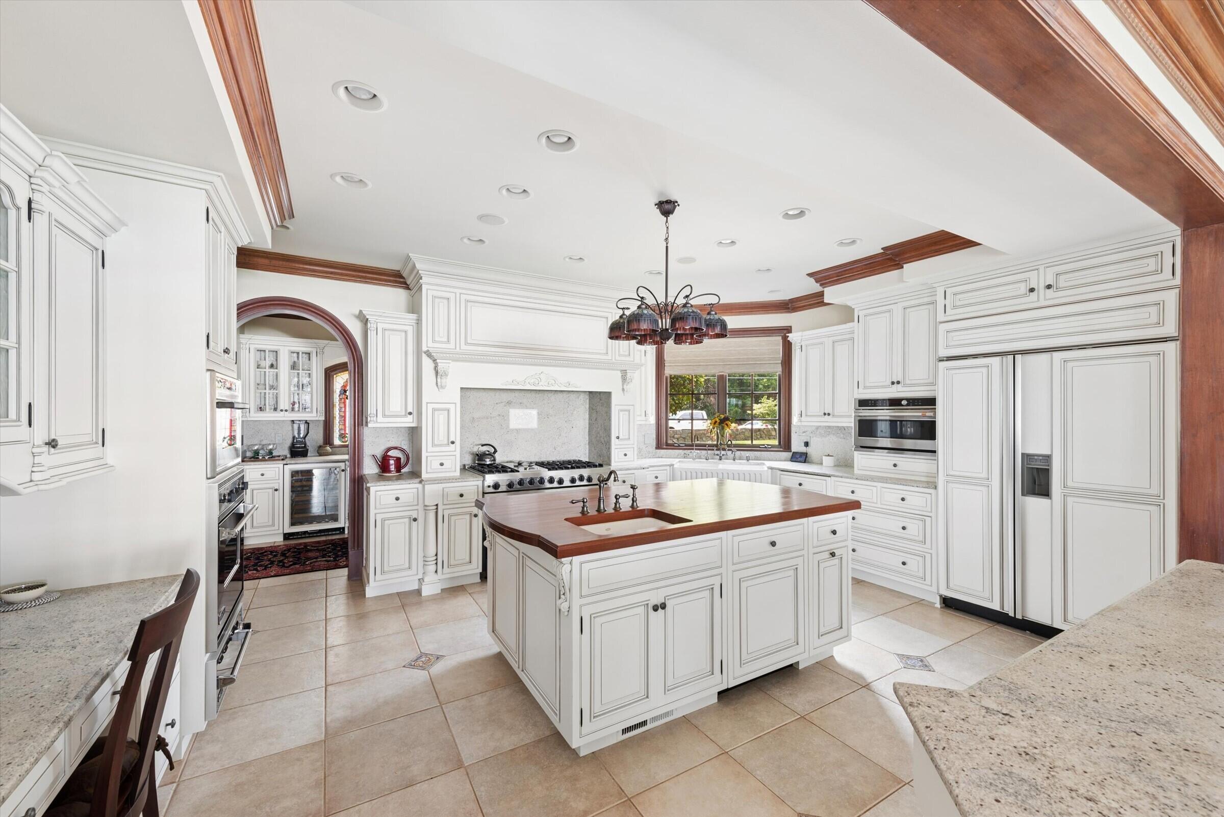 555 Maple Knoll Road Coldwater, MI 49036 - Photo 30 of 91 041-Kitchen