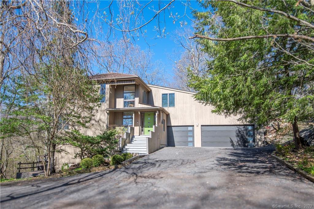 3 Laurelwood Drive New Fairfield, CT 06812 - Photo 1 of 1