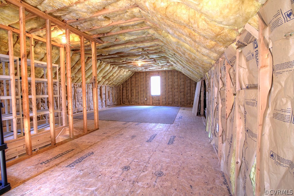 10885 Cosby Mill Road Quinton, VA 23141 - Photo 29 of 38 Gallery Image 29