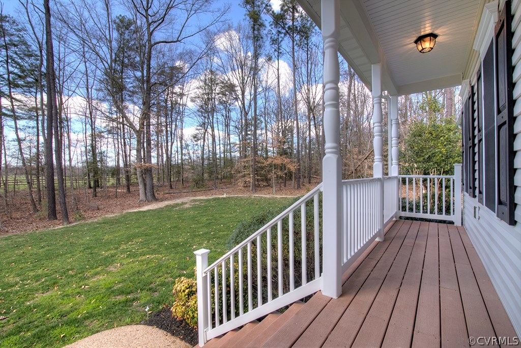 10885 Cosby Mill Road Quinton, VA 23141 - Photo 32 of 38 Gallery Image 32