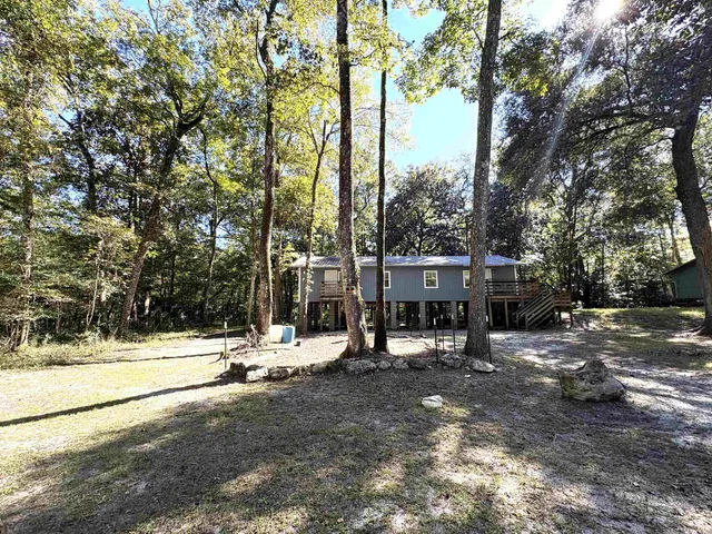 $129,900 | 89 Eagle Drive, Crawfordville, FL 32327