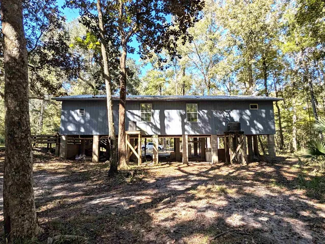 $129,900 | 89 Eagle Drive, Crawfordville, FL 32327