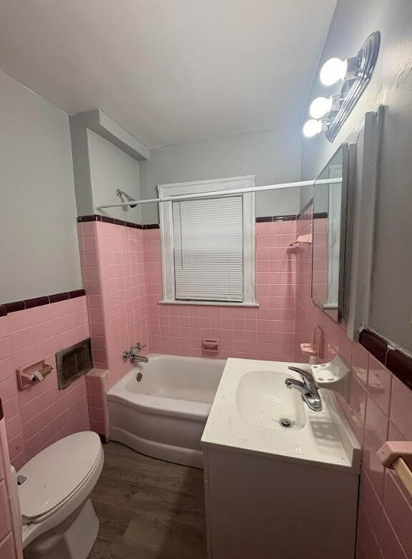 2197 Springle Street, Unit : LOWER Detroit, MI 48215 - Photo 6 of 7